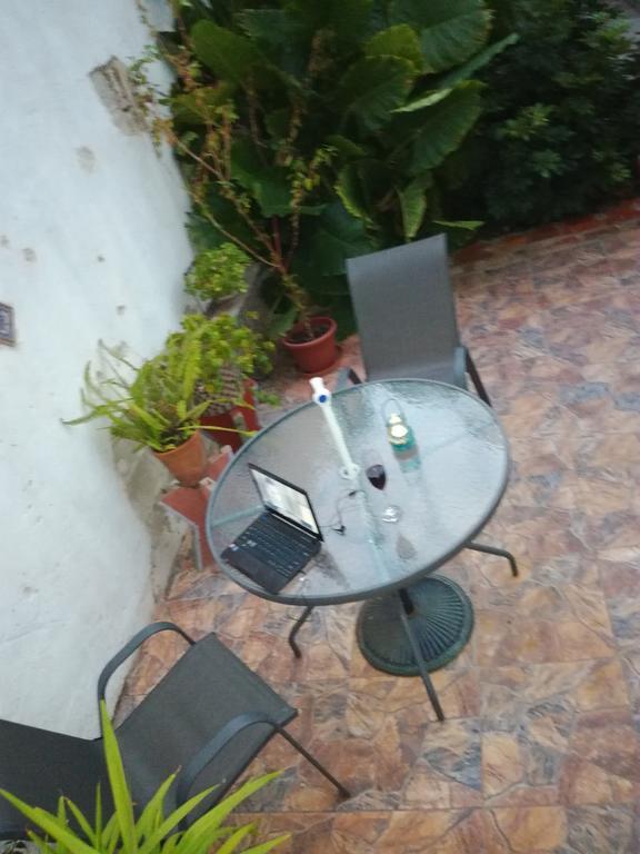 Stone Wasi Acomodação com café da manhã Montevidéu Exterior foto